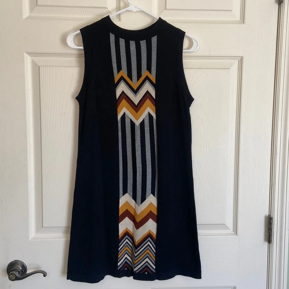 MISSONI FOR TARGET Small Sweater Dress - Picture 1 of 6